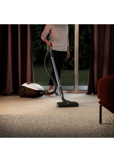 Electrolux Pure D8 PD82-ALRG 600 W Toz Torbalı Elektrikli Süpürge