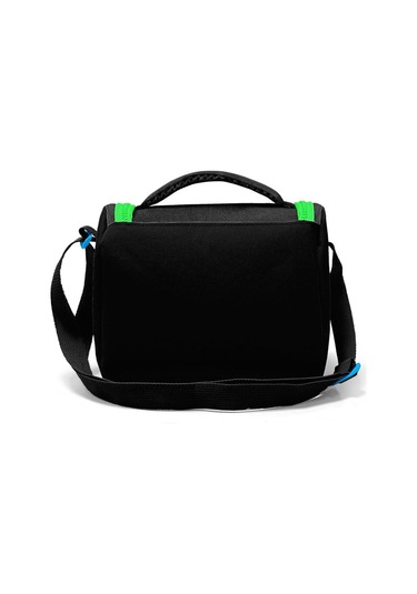 Coral High Kids Siyah Thermo Beslenme Çantası 11717