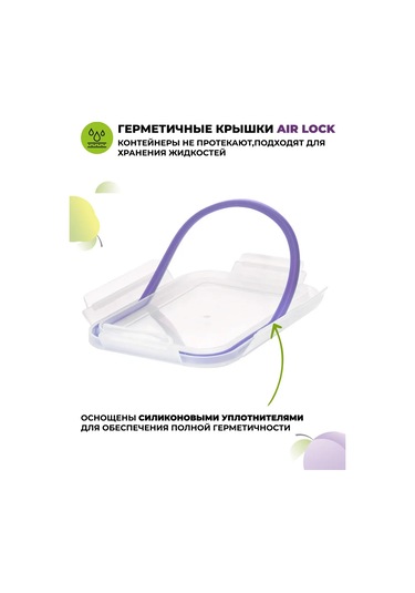 Eley Cam Gıda Saklama Kapları Seti 3 Adet 400, 880, 1900 Ml 176670298 Beyaz