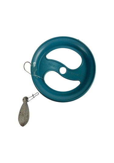 Seafari Canlı Yem İçin Gezer Sinarit Takımı Standart