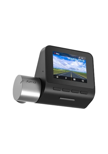 70mai A500S Pro Plus 2.7K GPS WiFi Araç İçi Kamera