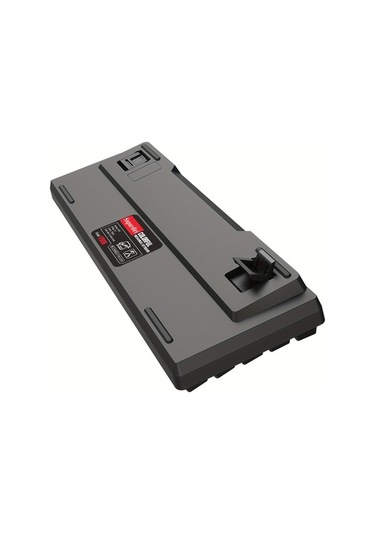 Fastbuy Led Arkadan Aydınlatmalı %60 Mekanik Klavye, Rgb Farklı Renk Seçenekleri