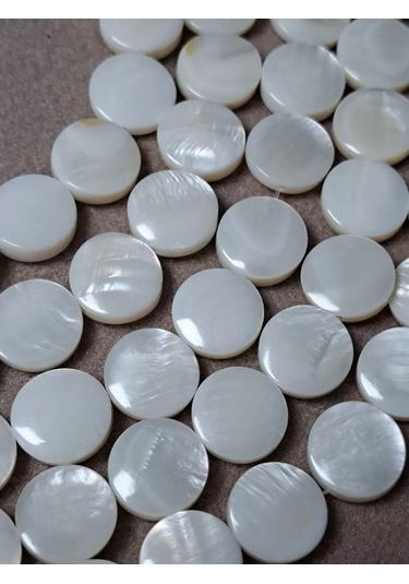 Beautiful Stones Doğal İnci İğneden Boncuklar 232229836