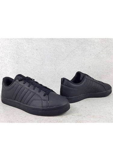 Adidas Vs Pace 20 Siyah Erkek Spor Ayakkabı Hp6008 Siyah