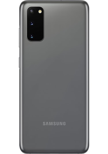 Samsung Galaxy S20 128 GB (Samsung Türkiye Garantili)