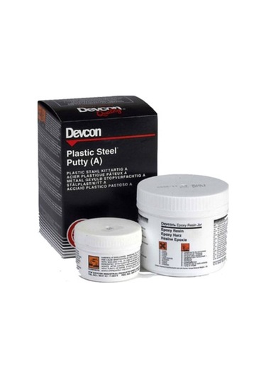 Devcon A Genel Amaçlı Tamir Ve Dolgu Macunu 500g.