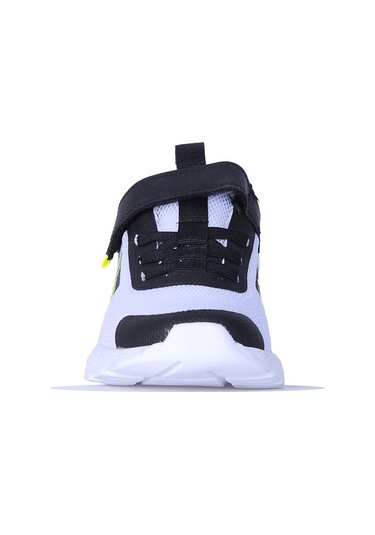 Mp 251-3417ft Byz-syh Cırtlı Yazlık Erkek Çocuk Spor Ayakkabı Beyaz