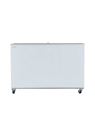 Uğur UDD 500 SC 392 LT Düz Sürme Camlı Muhafaza Dolabı