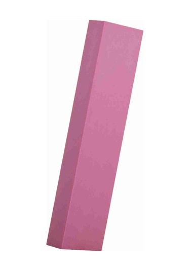 Geeroyoo 3000 Tane Ruby Taşlı Bıçak Sökmecesi, 10x2.5x1cm, Ev Ve Kamp Kullanıma Uygun, Anti-skay Silika Tabanlı