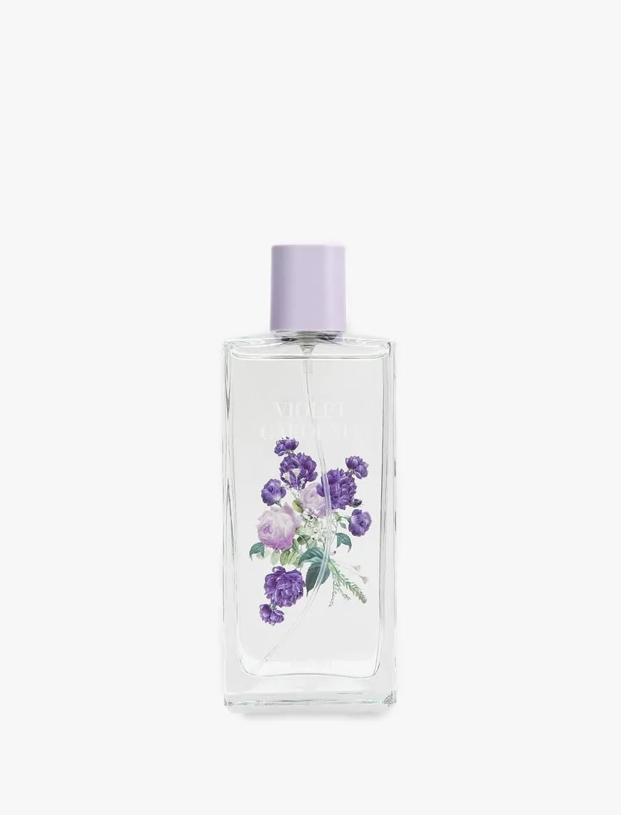 Koton Violet Gardenia 100 Ml Edt Kadın Parfümü Misk - Paçuli - Vanilya - Yasemin