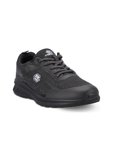 Forelli Axel-g Sneaker Erkek Ayakkabı/siyah/42 Siyah
