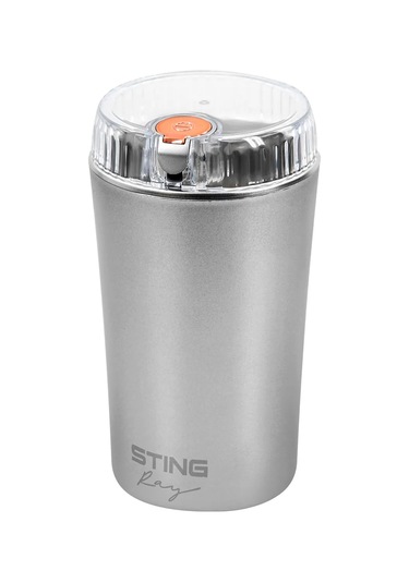 Stıngray Elektrikli Kahve Değirmeni 500 W 273967829 Gümüş