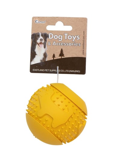 Eastland Ödül Hazneli Plastik Top-çap 7,5cm