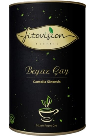 Fitovision Beyaz Çay 48 G