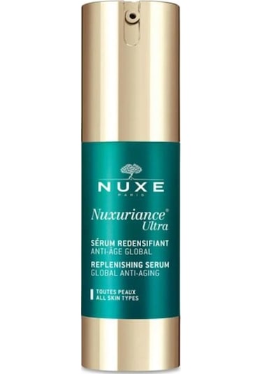 Nuxe Nuxuriance Anti-Ageing Cilt Serumu 30 ML