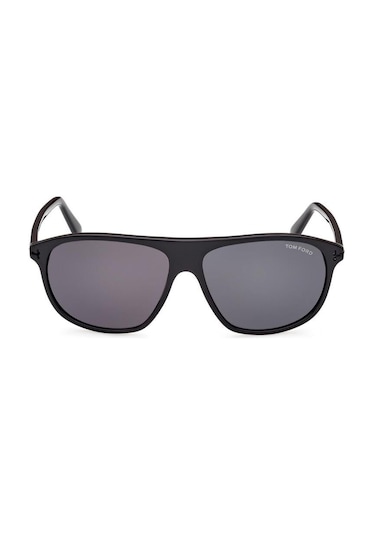 Tom Ford Tf1027-60 01a Prescott Güneş Gözlüğü Siyah