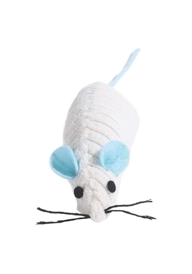 M-pets Wonders Finn Fare Kedi Oyuncağı 8 Cm