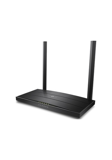 TP-Link Archer VR400 V3 AC1200 867 Mbps 4 Port Dual Band Wi-Fi Modem