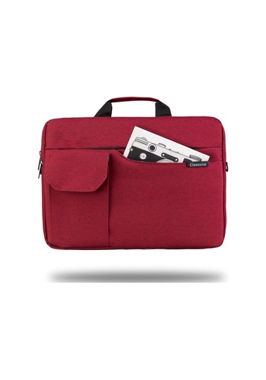 Classone Tl7005 Workout 15.6" Su Geçirmez Kumaş -Macbook Mac Air-