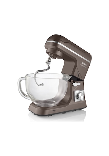 Arzum AR1129-T Crust Mix Duo 1000 W Stand Mikser