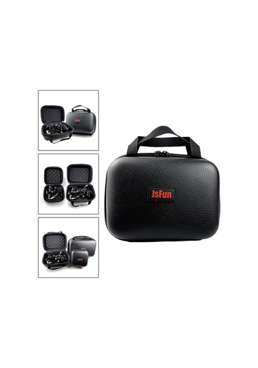 Suntek Eva Balıkçılık Makarası Çantası Su Geçirmez Makara