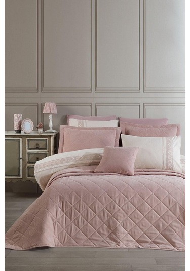 Elart Aura Çeyiz Paketi Gülkurusu 10 Parça Gülkurusu