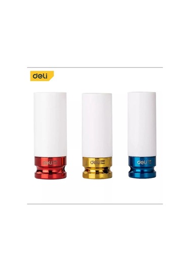 Delitools Jant Anahtar Seti 17,19,21mm 133172381