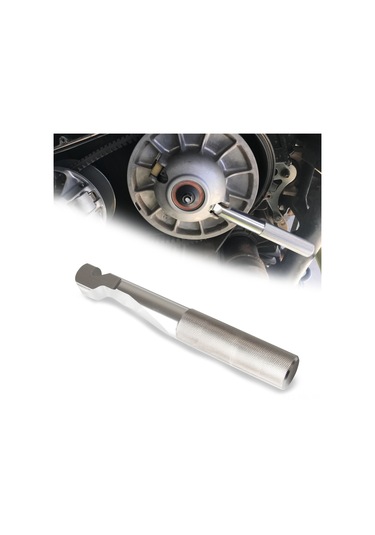 Padalink Polaris Rzr Kayış Değiştirme Aleti - Xp1000, 900, 570 Ve Turbo Modelleri İçin Dayanıklı Alüminyum Tasarım