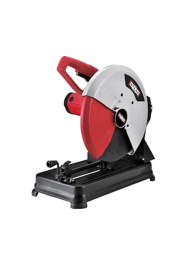 Atlas Gcs 355 G-2 Profil Kesme