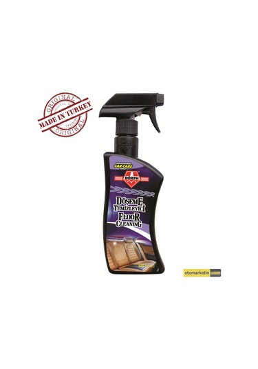Börfh Döşeme Temizleyici 500 ML