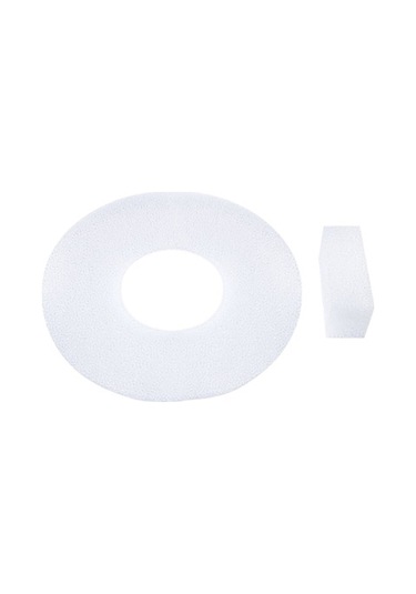 Monyee Kedi Çeşmesi İçin Yüzen Filtre Süngeri - Taze Ve Güvenli Su Sağlar Diğer