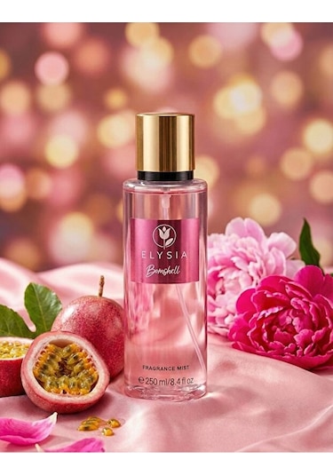 Elysia Bomshell Vücut Spreyi 250 ML