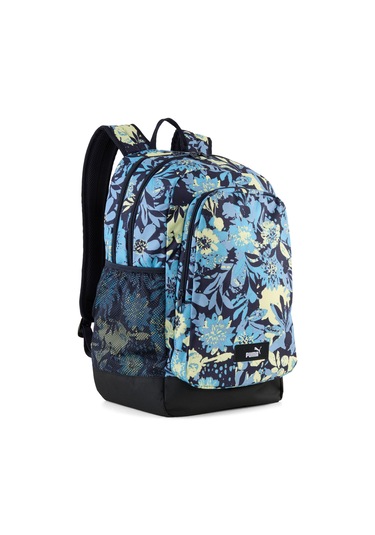 Puma Academy Çiçek Desenli All-over-print Sırt Çantası