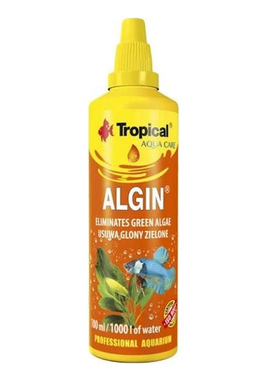 Tropıcal-algın 250ml