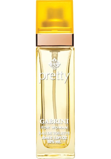 Gabrini No:2 Pretty Kadın Parfüm EDT 30 ML