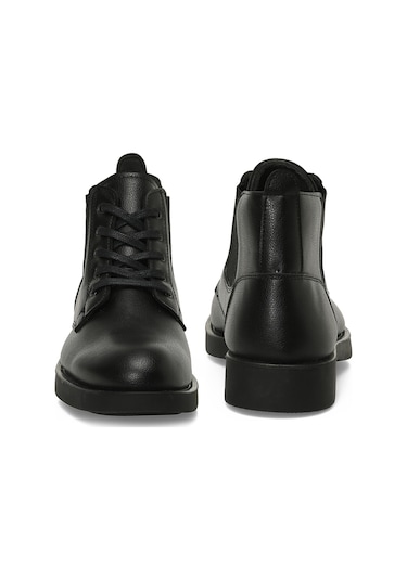 Garamond Bozat Pro 5pr Siyah Erkek Klasik Bot 000000000102045155 Siyah
