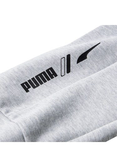Puma Rad/cal Erkek Eşofman Altı 847438 04 Gri