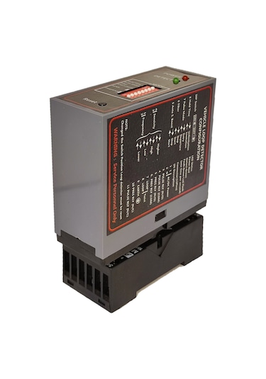 Loop Dedektör Araç algılama sensörü