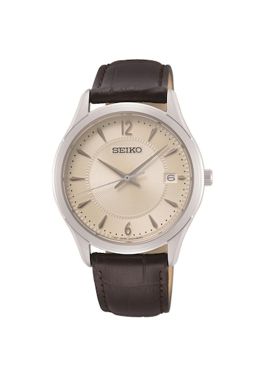 Seiko SUR421P Erkek Kol Saati