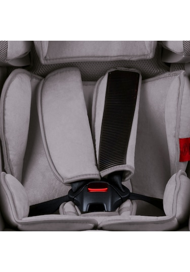 Heyner Multifix Aero Plus 9-36 KG Isofixli Oto Koltuğu