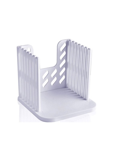 Eşit Dilimler İçin Ekmek Dilimleyici Günlük Ekmek Kesme Seti Diğer