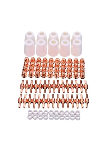 Suntek Pt-31 Lg-40 Torç Cut-40 Nozullar Için 100 X Hava Plazma