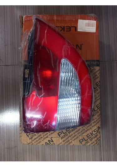 Renault Megane 1 99-03 Stop İç Sol 7700428052