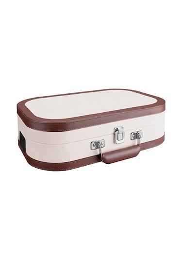 Nostalgia Mn-101 Pikap Fil Dişi Usb+rca+bluetooth Destekli Müzik Kutusu
