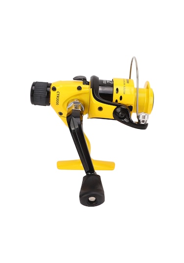 Xindoker 12 Paspaslı Plastik Kafa Arka Dayanıklı Alüminyum Alçı Balık Makinesi Ctr3000 Tj04806 Yerine