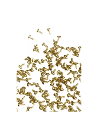 Decupe Ahşap Vidaları 3x8 Н-215 165236882 Diğer