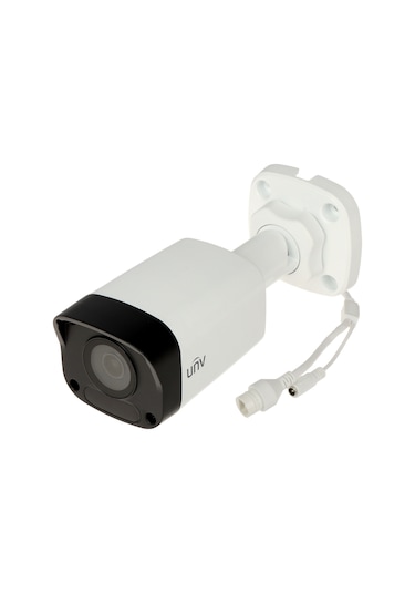 Unv Ipc2122lb-asf28k-a 2mp 2.8mm Sesli Ir Bullet Ip Güvenlik Kame