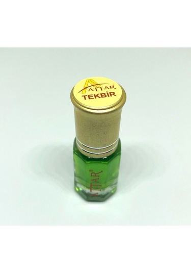 Attar Tekbir Esansı 12 x 3 ML