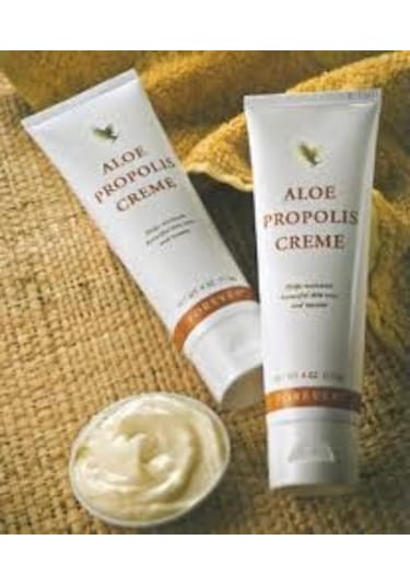 Forever Aloe Propolis Creme 113Gr-Skt-01-2025