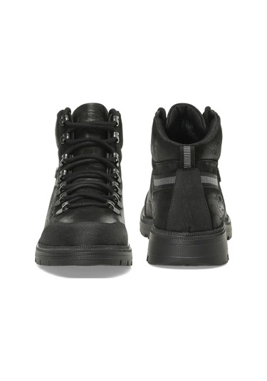 Dockers 4W 237411 4PR Erkek  Siyah Bot
